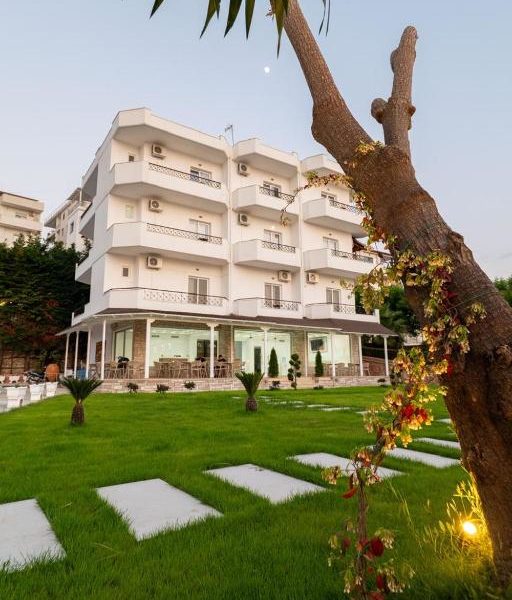 Keliani  Hotel