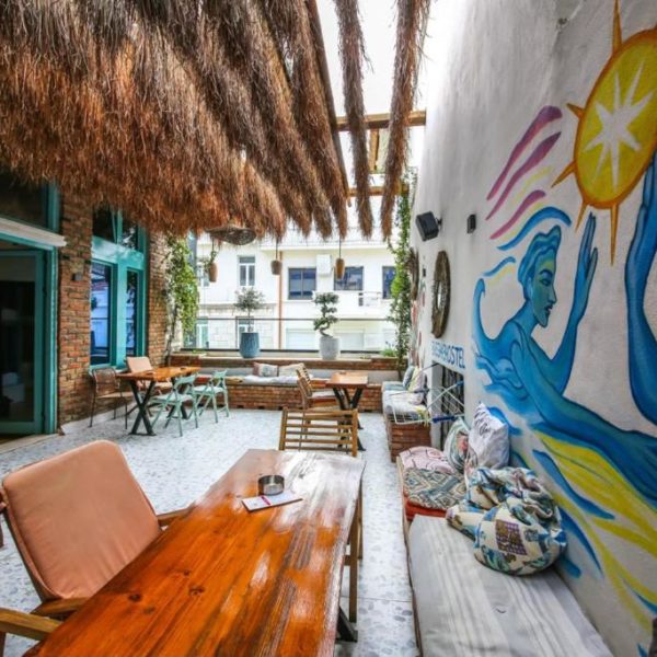 Vega 43 Hostel