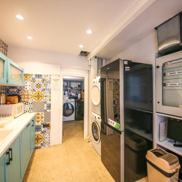 Vega 43 Hostel
