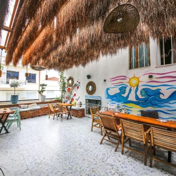 Vega 43 Hostel