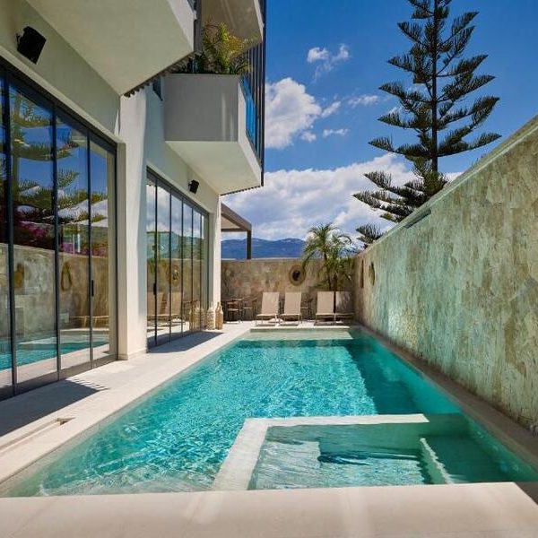 Veranda Hotel by Mirage