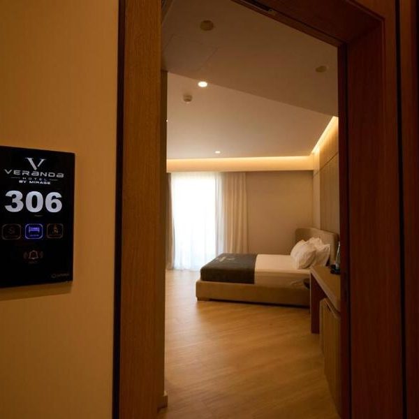 Veranda Hotel by Mirage