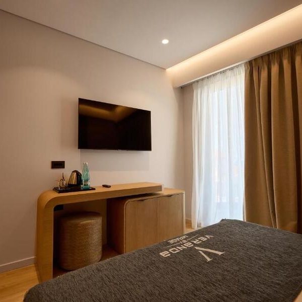 Veranda Hotel by Mirage