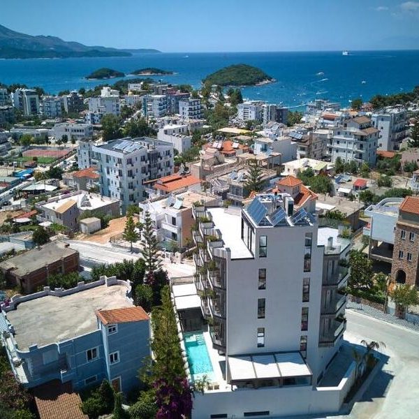 Veranda Hotel by Mirage