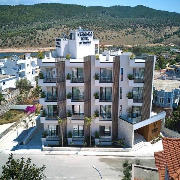 Veranda Hotel by Mirage