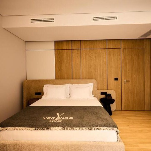 Veranda Hotel by Mirage
