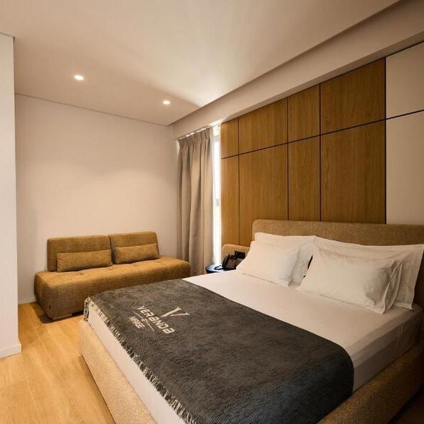 Veranda Hotel by Mirage