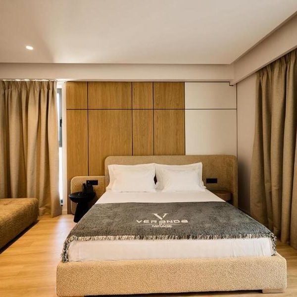 Veranda Hotel by Mirage