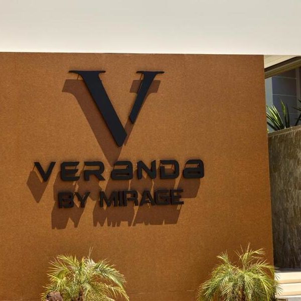 Veranda Hotel by Mirage