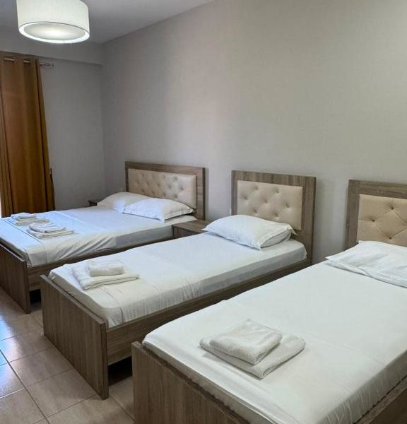 Ponari S Hotel