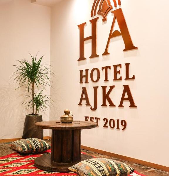 Hotel Ajka