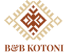 Bed and Breakfast Kotoni