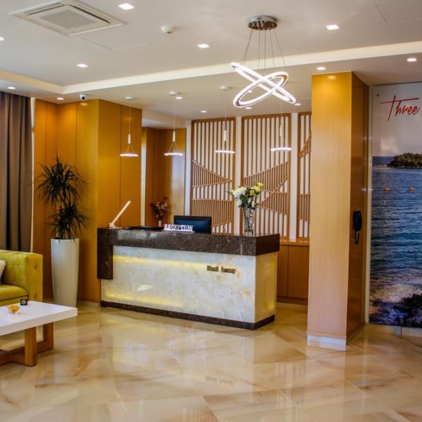 Hotel Luxury