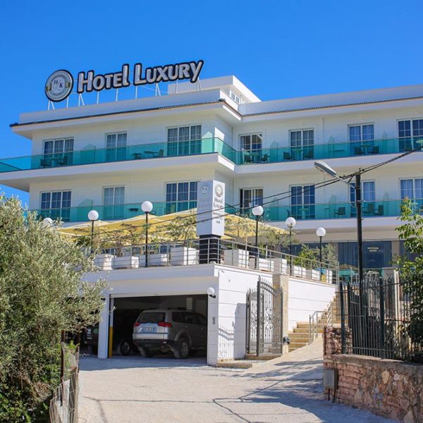 Hotel Luxury