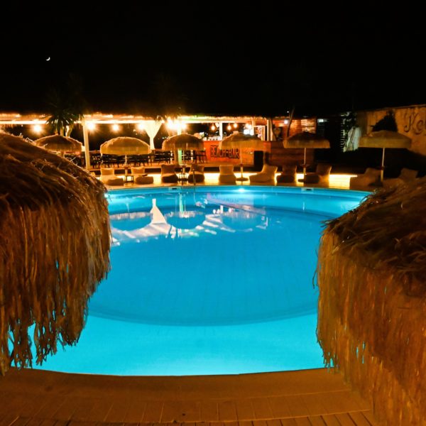 Keliani  Hotel