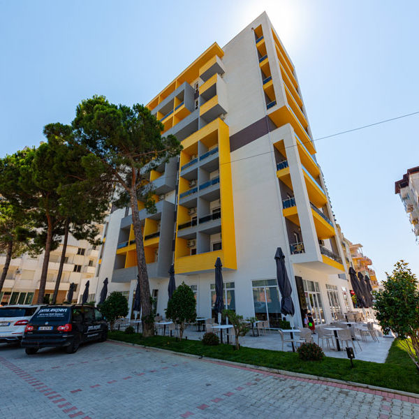 Ponari S Hotel