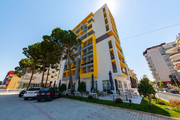Ponari S Hotel