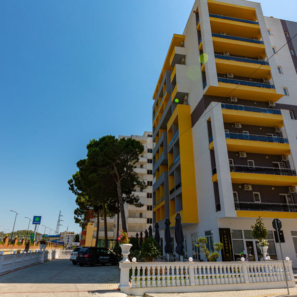 Ponari S Hotel