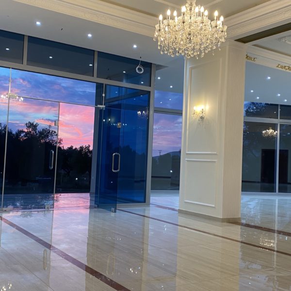 Hotel Borshi
