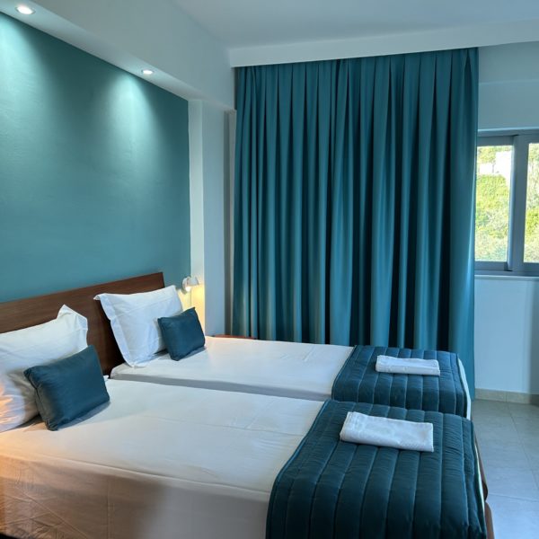 Hotel Borshi