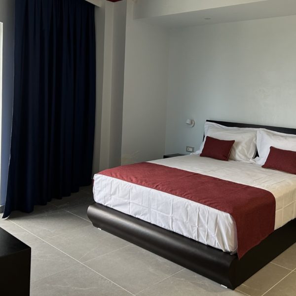 Hotel Borshi