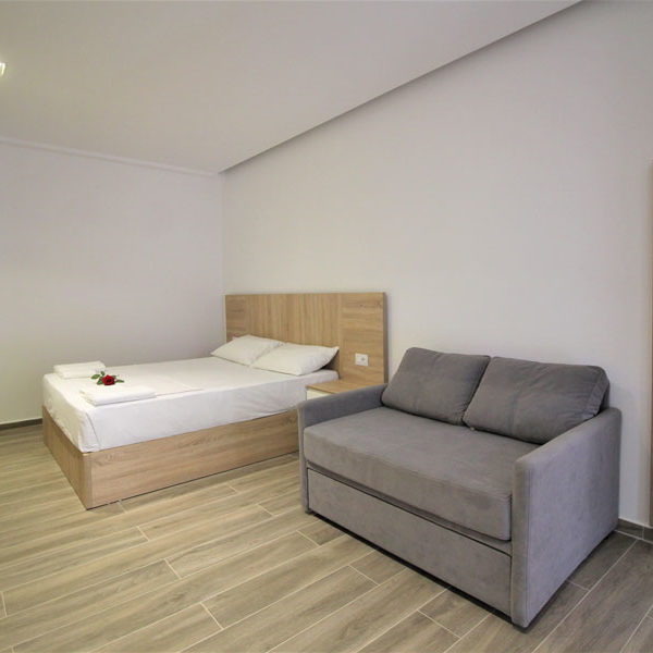 Hotel Ksamili