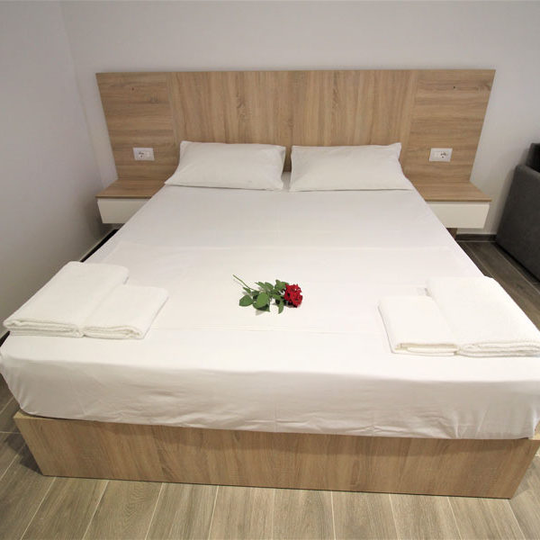 Hotel Ksamili