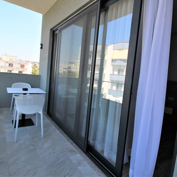 Hotel Ksamili