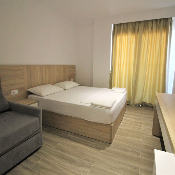 Hotel Ksamili