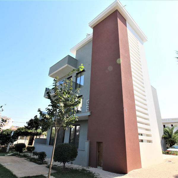 Hotel Ksamili