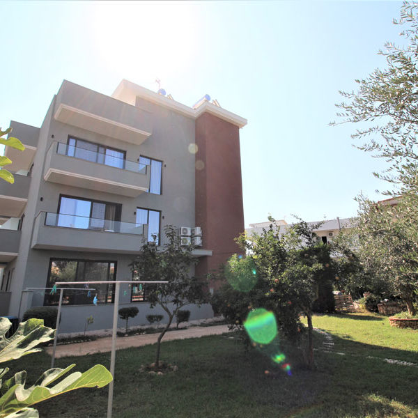 Hotel Ksamili