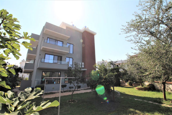 Hotel Ksamili