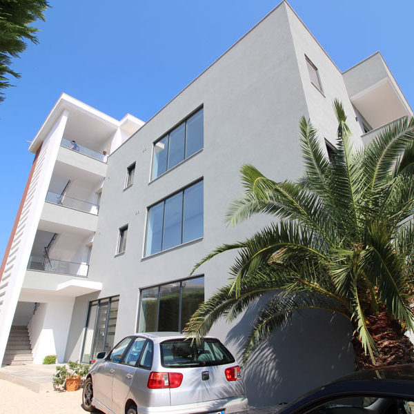 Hotel Ksamili