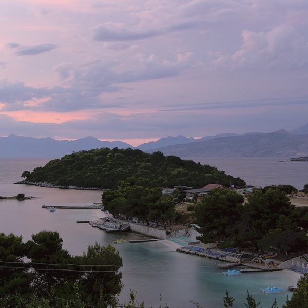 Hotel Vista Mare