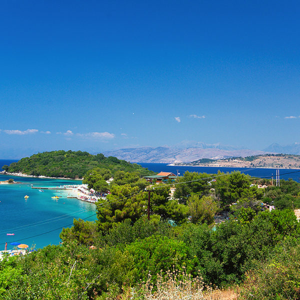 Hotel Vista Mare