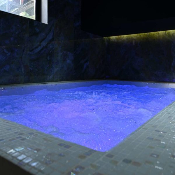Hotel Onufri
