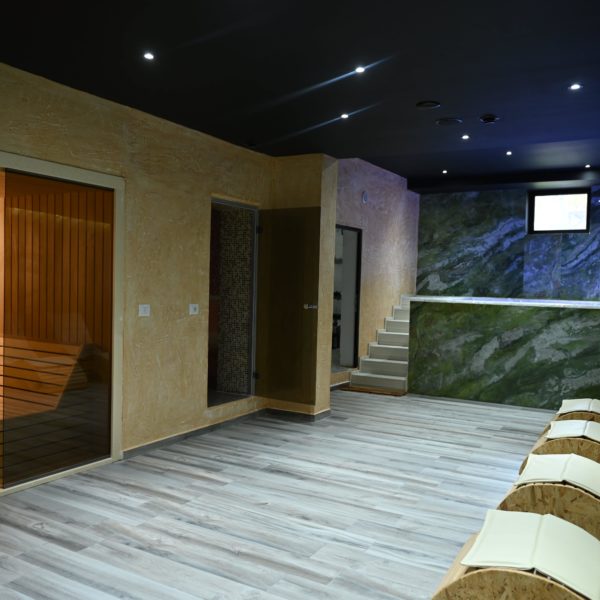 Hotel Onufri