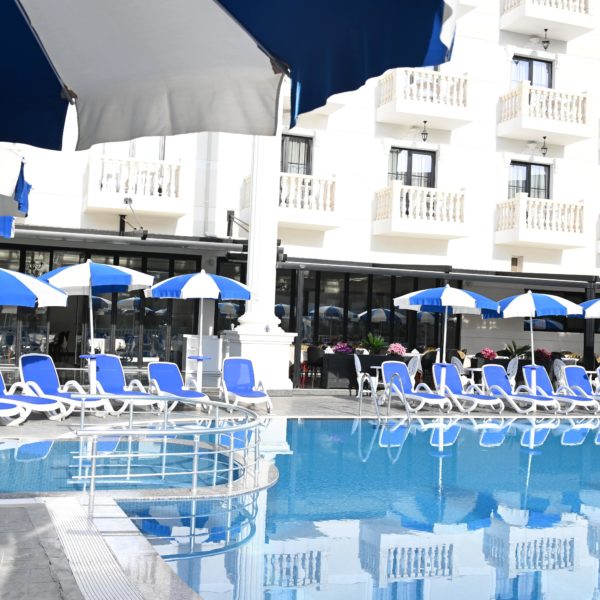 Hotel Onufri