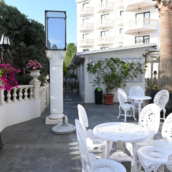 Hotel Onufri