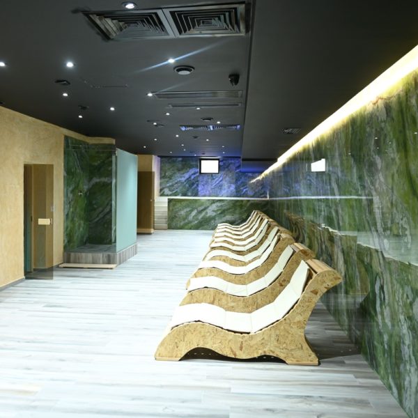Hotel Onufri