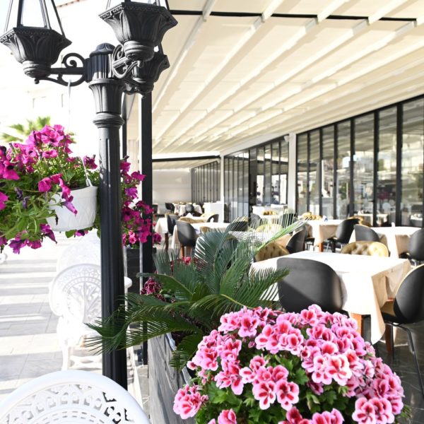 Hotel Onufri