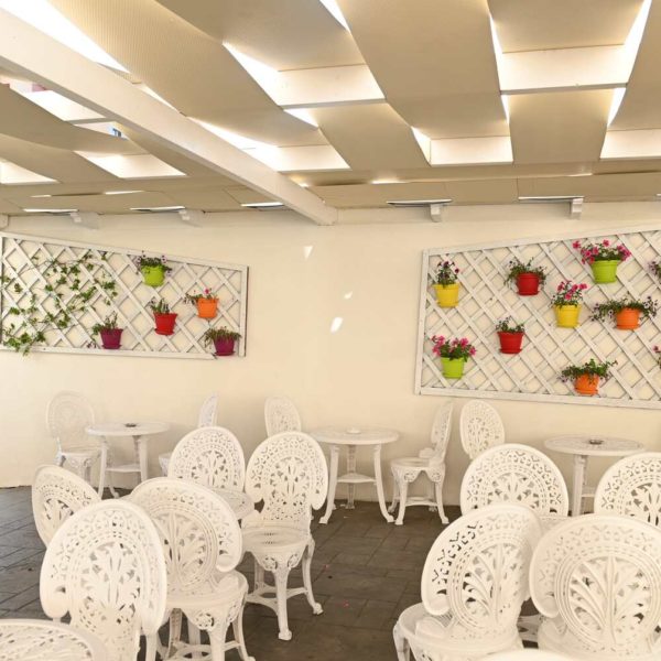 Hotel Onufri