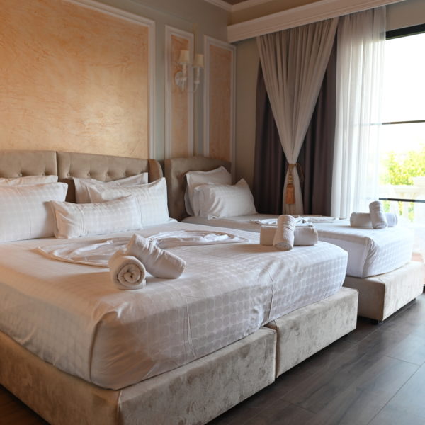Hotel Onufri
