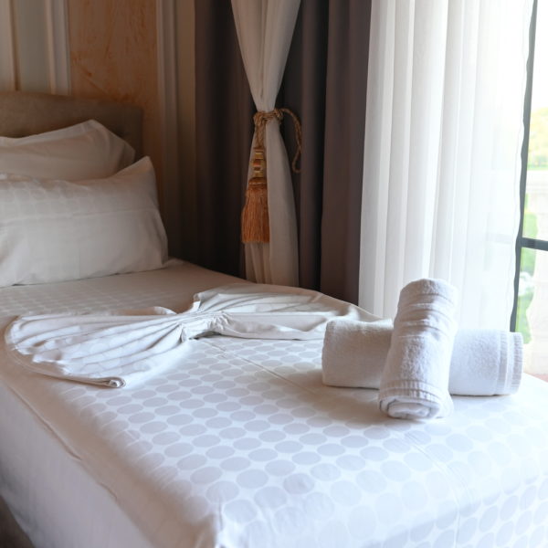 Hotel Onufri