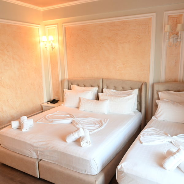 Hotel Onufri