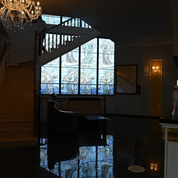 Hotel Onufri