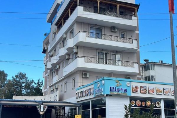Rumani 3 Islands Hotel