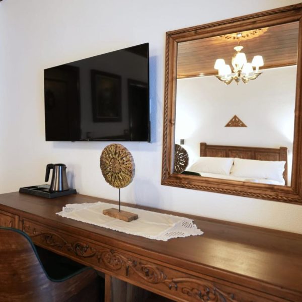 City Street Hotel