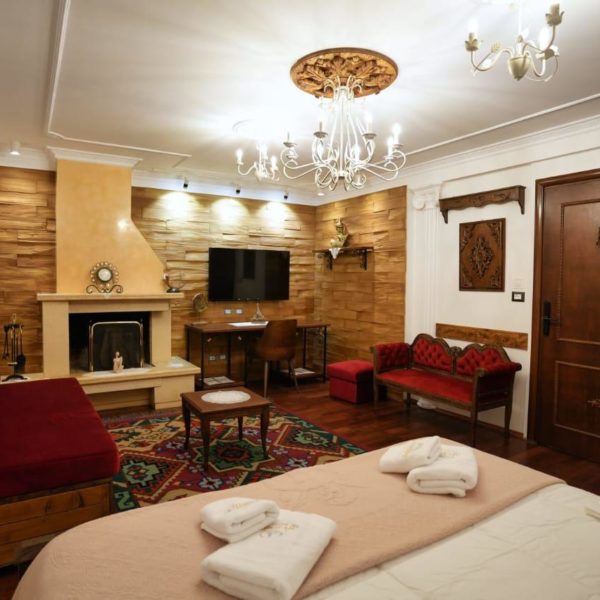 City Street Hotel