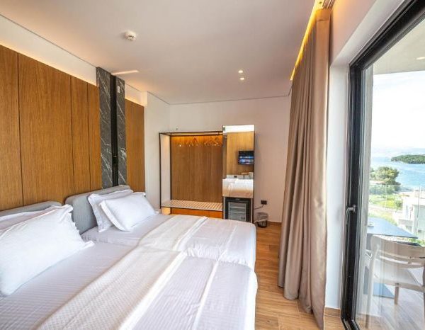 Nobbu Hotel Ksamil